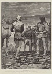 Les merveilleuses aventures de Phra le Phénicien